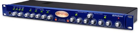 studio channel presonus